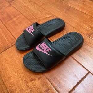 Nike Slides